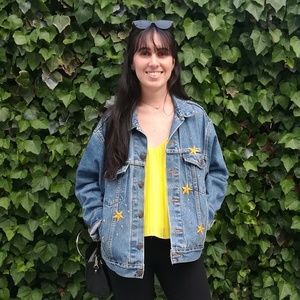 Meet your Posher, Cristina